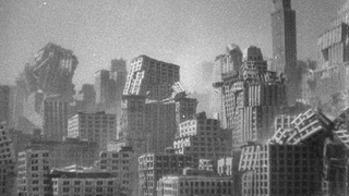 La primera vez que destruyeron Nueva York en el cine fue épico, y no había CGI